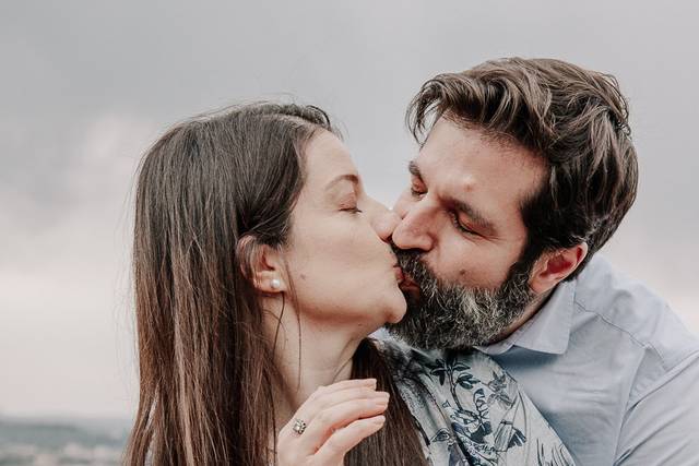 Le nozze di Gerta e Luca 2