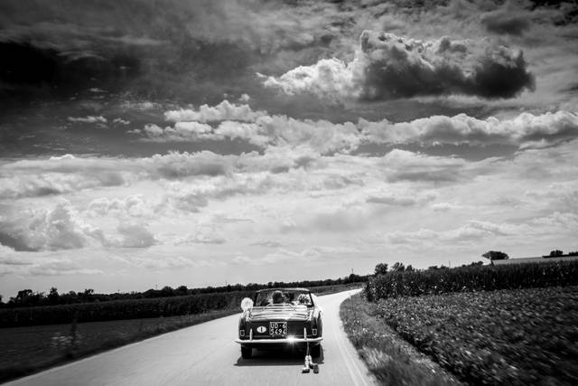 Le nozze di Marta e Matteo 3