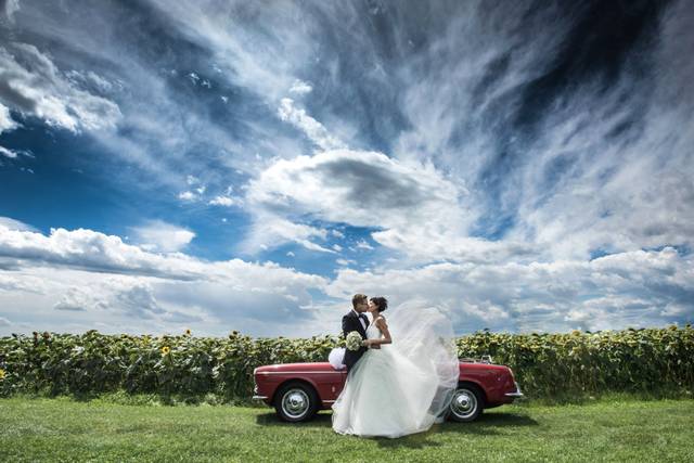 Le nozze di Marta e Matteo 2