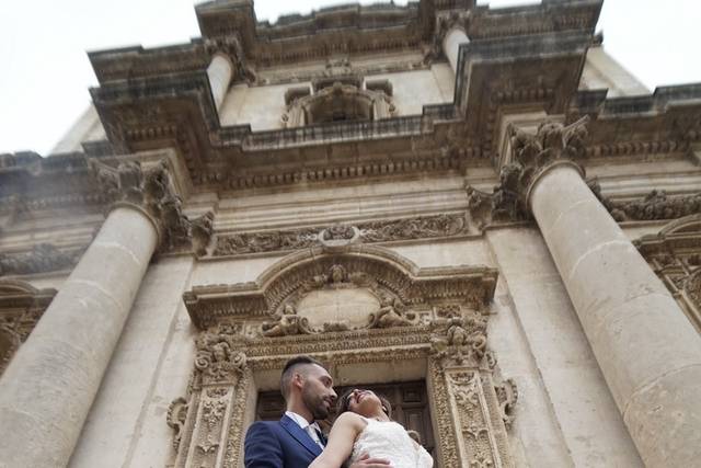 Le nozze di Serena e Matteo 3