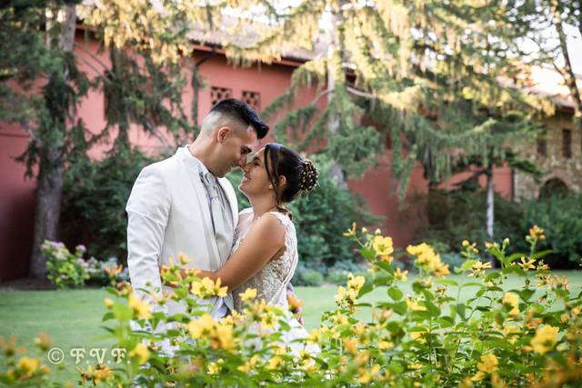 Le nozze di Chiara  e Davide 3