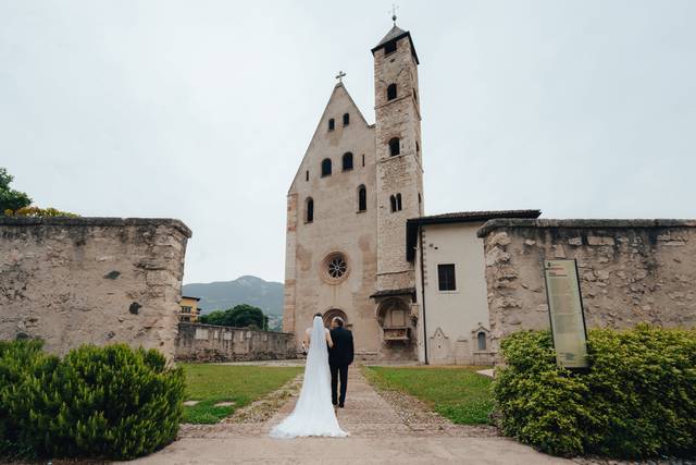 Le nozze di Francesca e Andrea 3