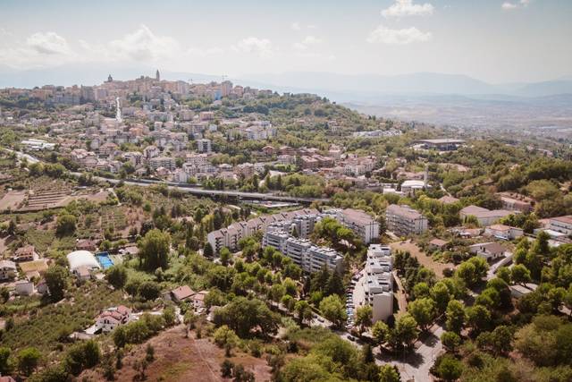 Le nozze di Francesco e Ilaria 1