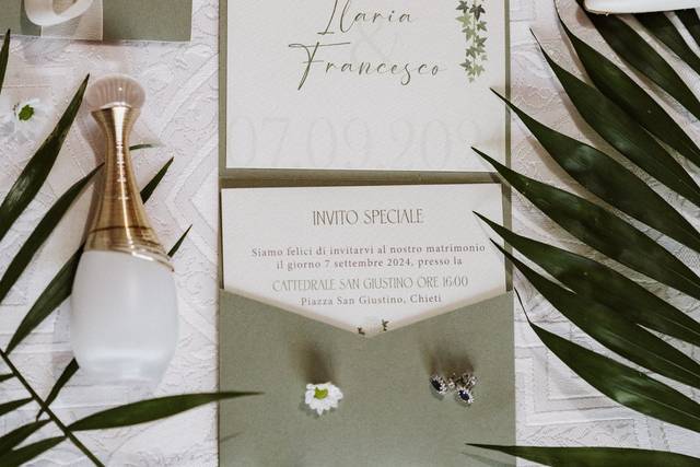 Le nozze di Francesco e Ilaria 3