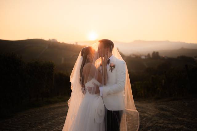 Le nozze di Jenni e Kevin 3