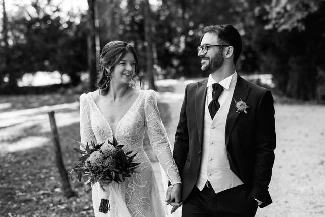 Le nozze di Francesca  e Alessandro 2