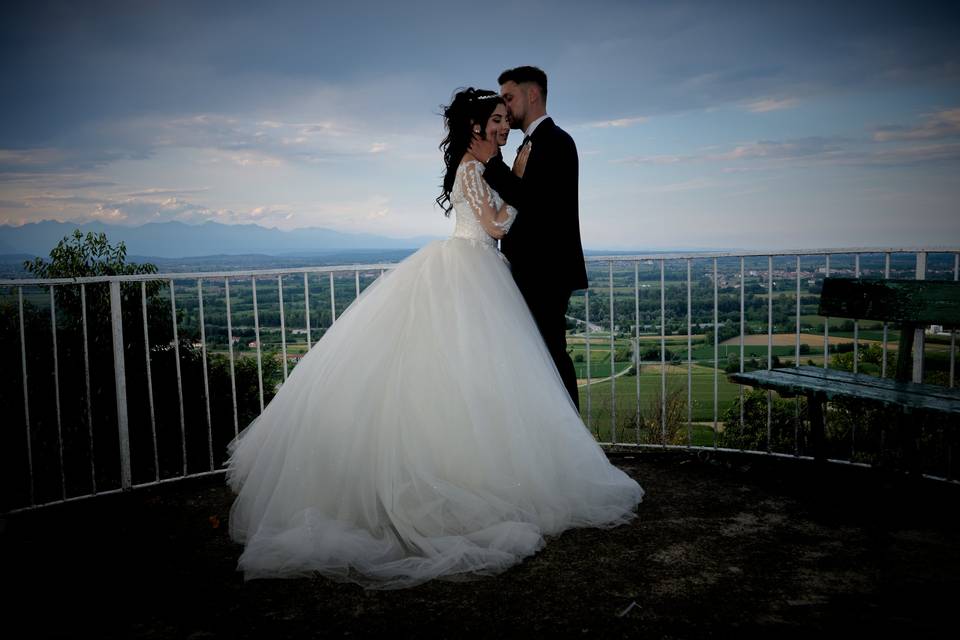 Silvie Santi Videography
