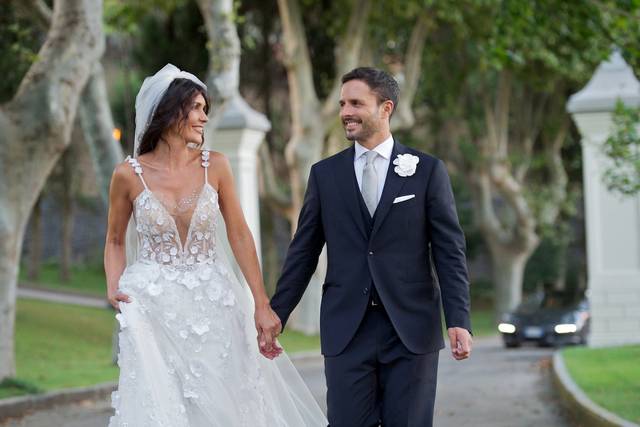 Le nozze di Angela e Luigi 2