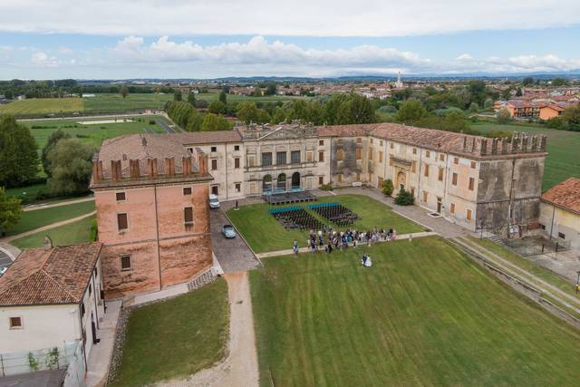 Le nozze di Marta e Alessio 3