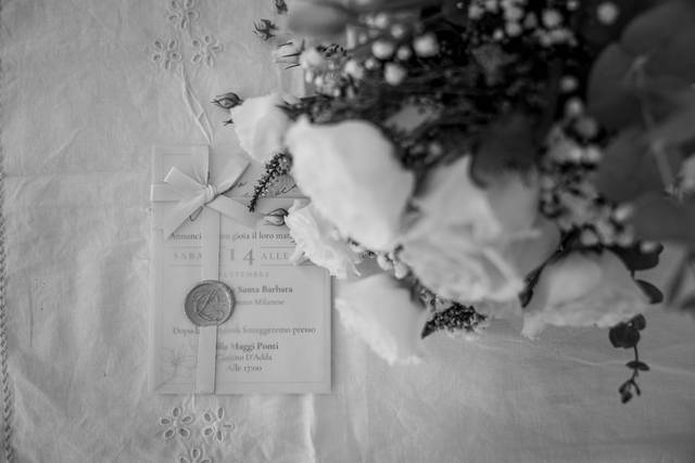 Le nozze di Chiara e Luca 3