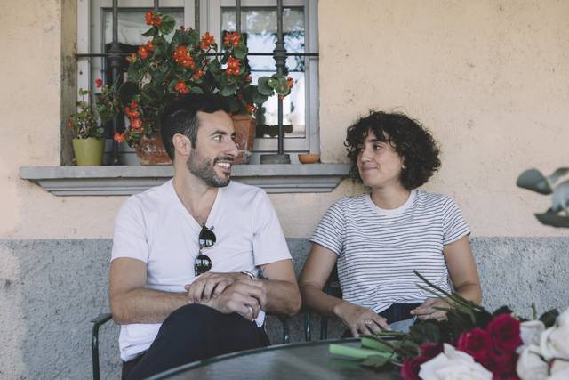 Le nozze di Serena e Francesco 2