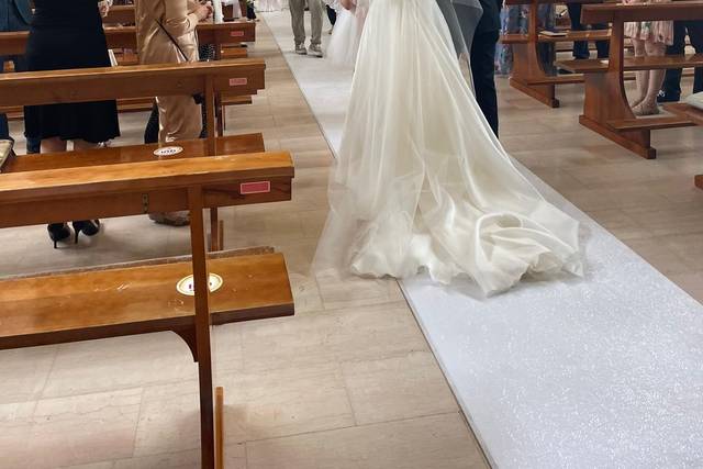 Le nozze di Annachiara e Micol 2