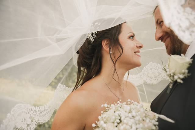 Le nozze di Giulia e Marco 3