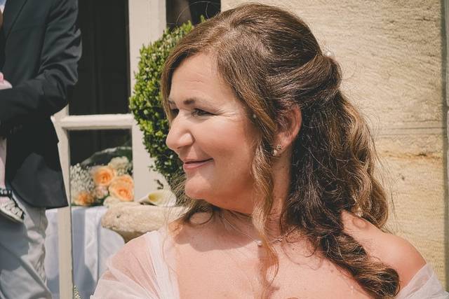 Le nozze di Marianna e Marco 2