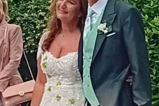 Le nozze di Marianna e Marco 3