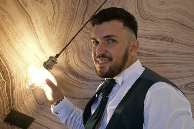 Foto Gino Giordani Viterbo 3