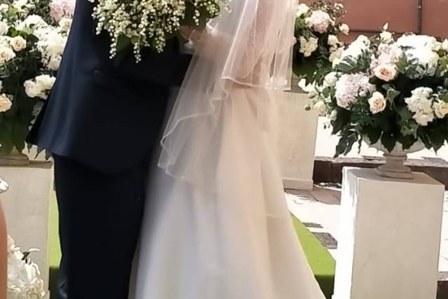 Le nozze di Rossella e Alfonso  1