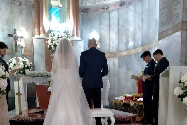 Le nozze di Rossella e Alfonso  3