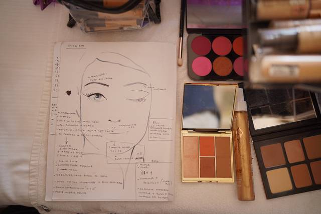 Le nozze di Kim e Bryan 3