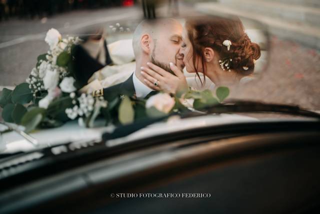 Le nozze di Ilaria  e Gennaro 3