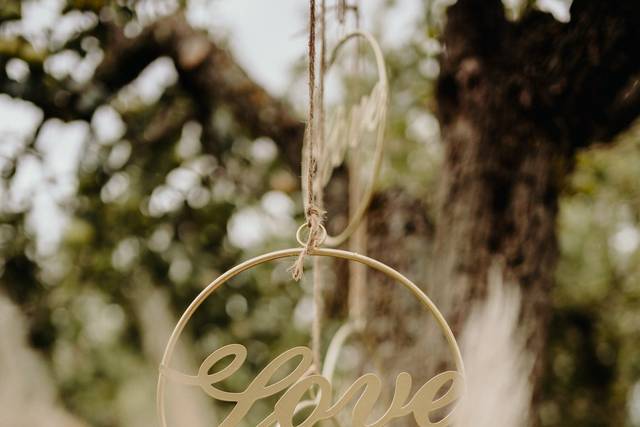 Le nozze di Giulia e Marco 3