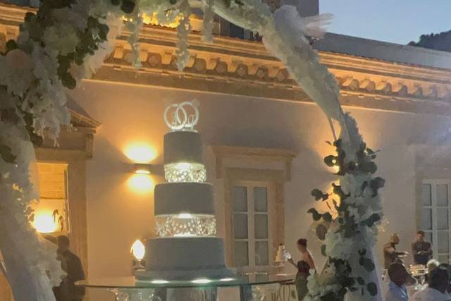 Le nozze di Francesca e Antonio  1