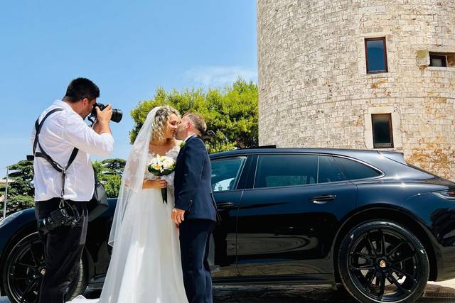 Le nozze di Francesca e Antonio  3