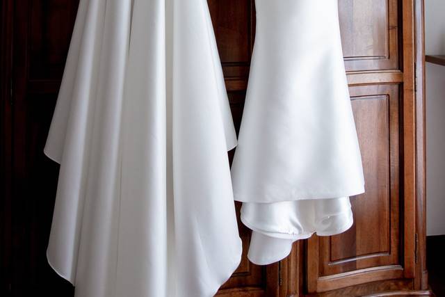 Le nozze di Jacopo e Chiara 3