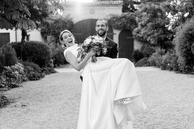 Le nozze di Jacopo e Chiara 2