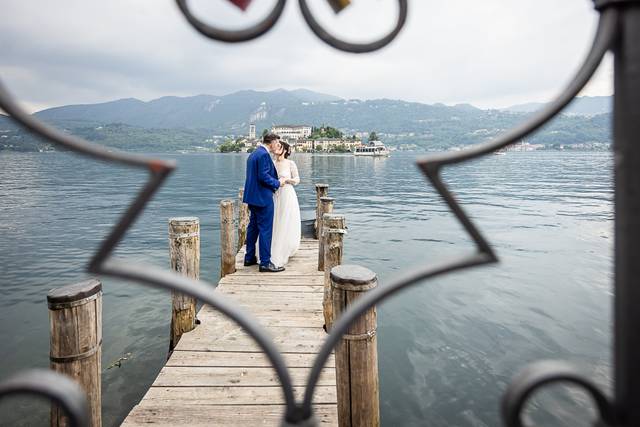 Le nozze di ELISA e MATTEO 2