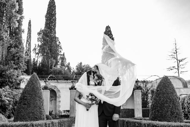 Le nozze di Giulia e Francesco 2