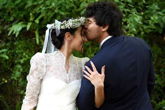 Le nozze di Francesca e Davide 3