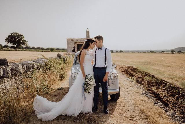 Masseria Serritella 1