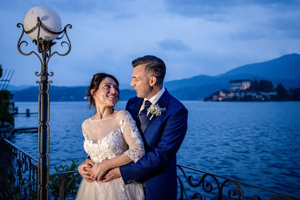 Le nozze di ELISA e MATTEO