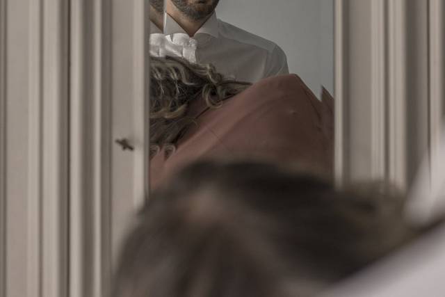 Le nozze di Marta e Alessio 3