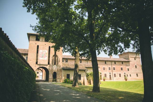 Le nozze di Silvia e Angelo 2