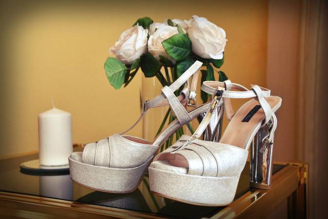 Le nozze di Ambra e Subash 3