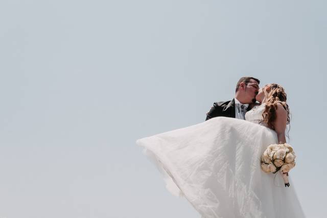 Le nozze di Giulia e Riccardo 2