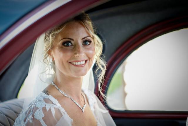 Le nozze di Daniel e Ylenia 2