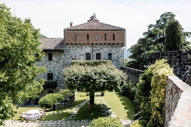 Le nozze di Hanna e Ben 3