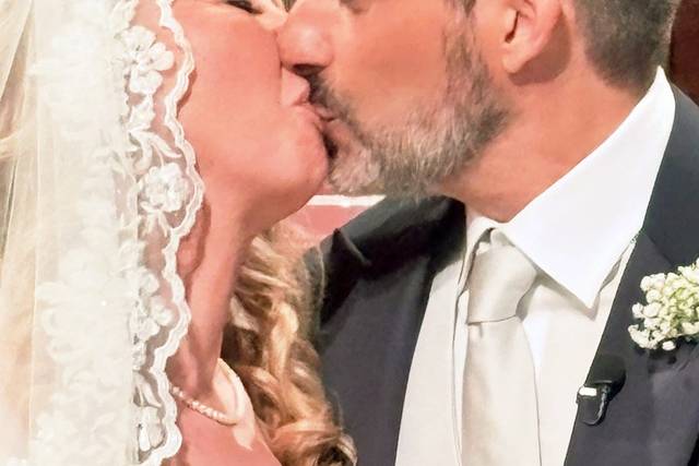 Le nozze di Laura e Salvatore 2