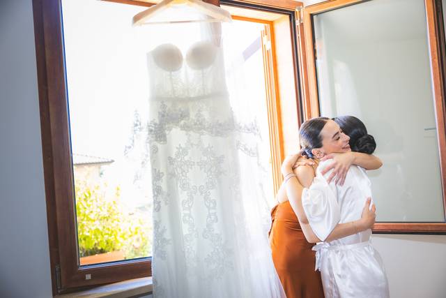 Colle Serrano Relais Resort 3