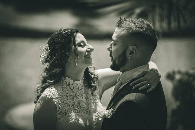 Le nozze di Tatiana e Stefano 1