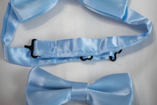 Le nozze di Nicole e Alessandro 1