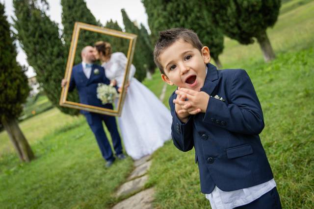 Agriturismo Le Cave Del Ceppo 2