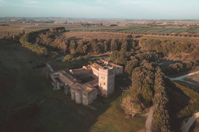 Le nozze di Giulia e Alessandro 3