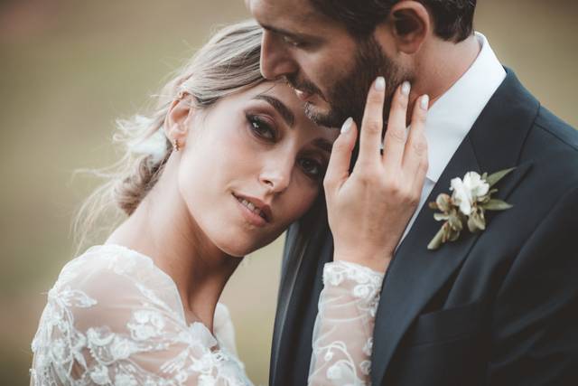 Le nozze di Giulia e Alessandro 2