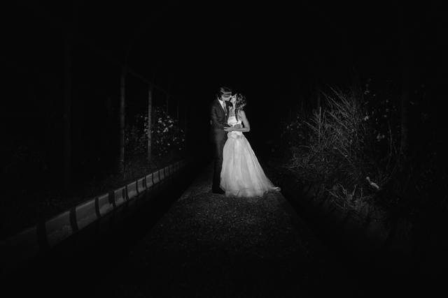 Le nozze di Marilena e Stefano 2