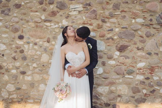 Le nozze di Paolo e Anna 1