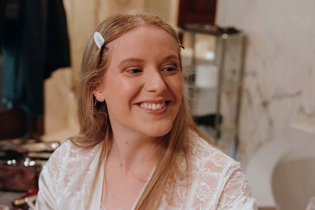 Le nozze di Chiara e Denis 1